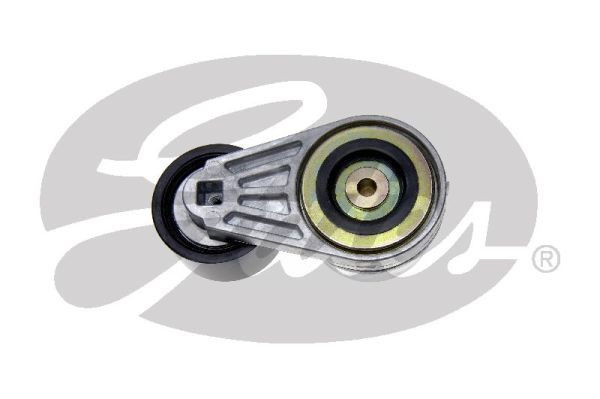 GATES Riemenspanner, Keilrippenriemen