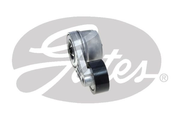 GATES Riemenspanner, Keilrippenriemen