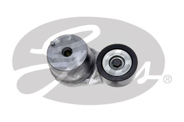 GATES Riemenspanner, Keilrippenriemen