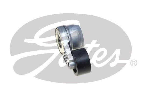 GATES Riemenspanner, Keilrippenriemen