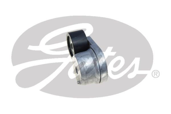 GATES Riemenspanner, Keilrippenriemen