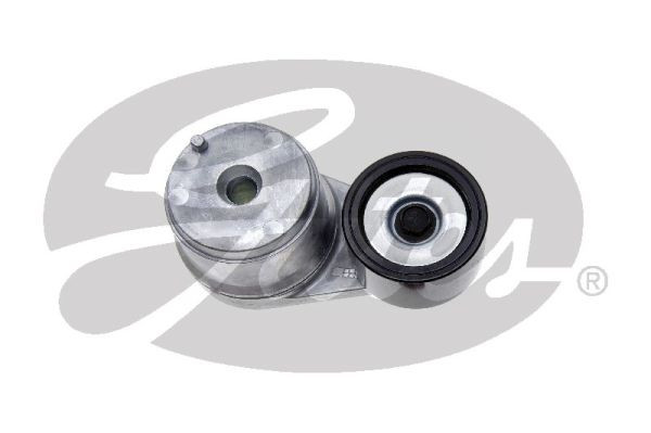 GATES Riemenspanner, Keilrippenriemen