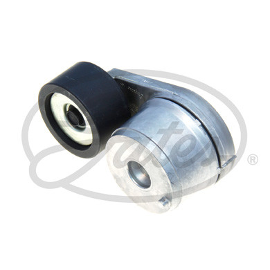 GATES Riemenspanner, Keilrippenriemen