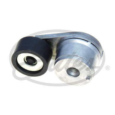 GATES Riemenspanner, Keilrippenriemen