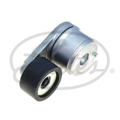 GATES Riemenspanner, Keilrippenriemen