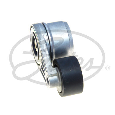 GATES Riemenspanner, Keilrippenriemen