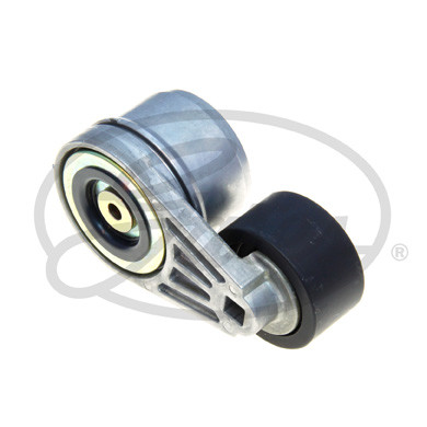 GATES Riemenspanner, Keilrippenriemen