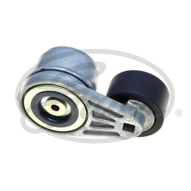 GATES Riemenspanner, Keilrippenriemen