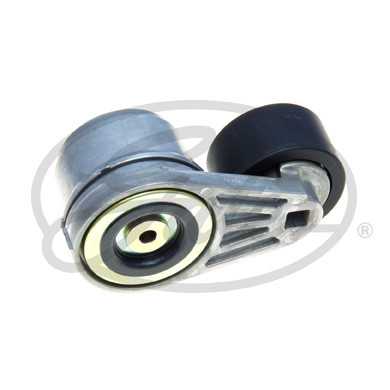 GATES Riemenspanner, Keilrippenriemen