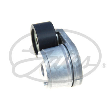 GATES Riemenspanner, Keilrippenriemen