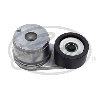 GATES Riemenspanner, Keilrippenriemen