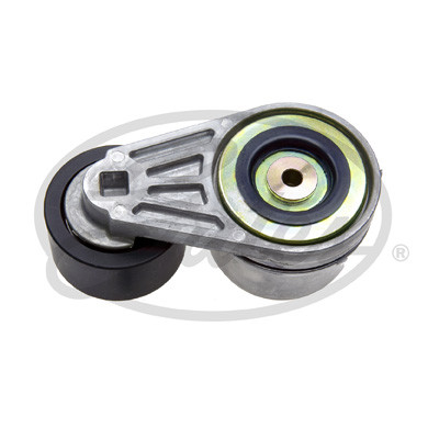 GATES Riemenspanner, Keilrippenriemen