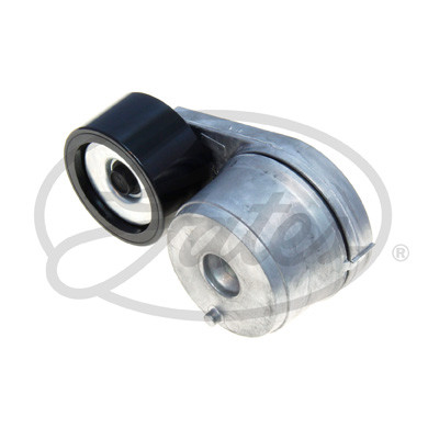 GATES Riemenspanner, Keilrippenriemen