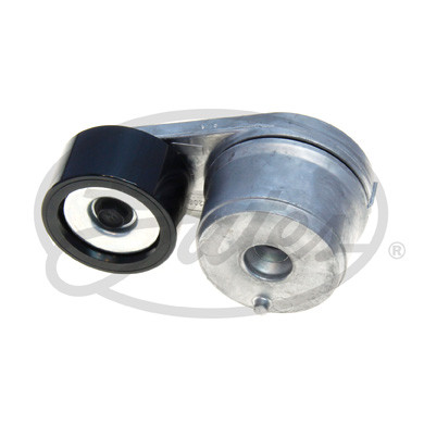 GATES Riemenspanner, Keilrippenriemen