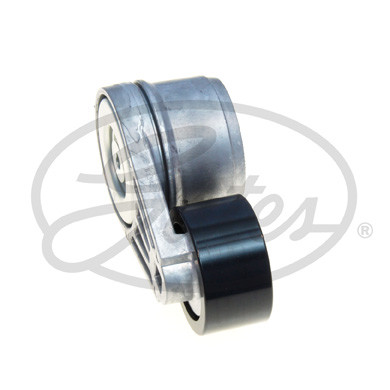 GATES Riemenspanner, Keilrippenriemen