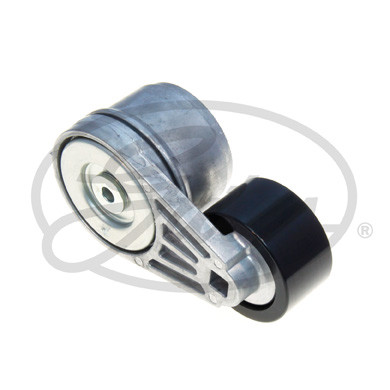 GATES Riemenspanner, Keilrippenriemen