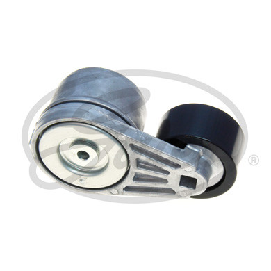 GATES Riemenspanner, Keilrippenriemen