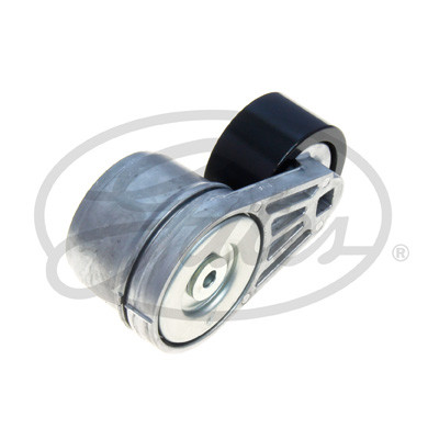 GATES Riemenspanner, Keilrippenriemen