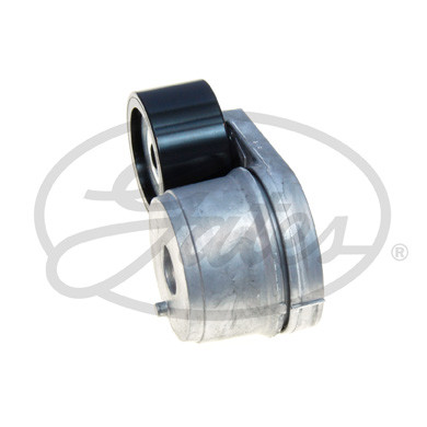 GATES Riemenspanner, Keilrippenriemen