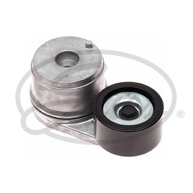 GATES Riemenspanner, Keilrippenriemen