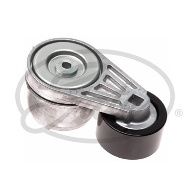 GATES Riemenspanner, Keilrippenriemen