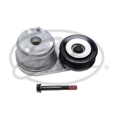 GATES Riemenspanner, Keilrippenriemen