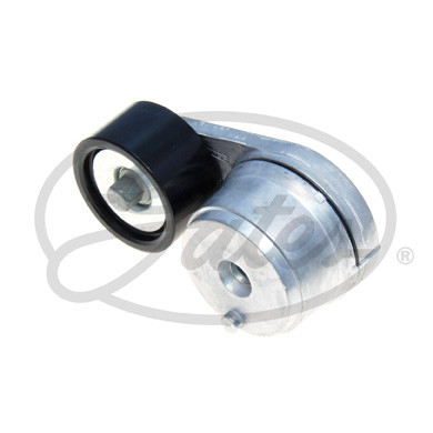 GATES Riemenspanner, Keilrippenriemen