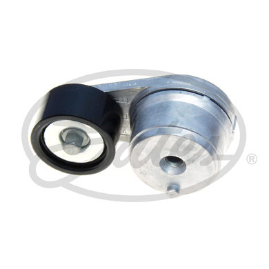 GATES Riemenspanner, Keilrippenriemen