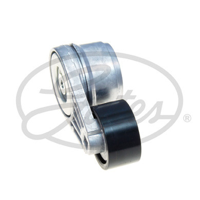 GATES Riemenspanner, Keilrippenriemen