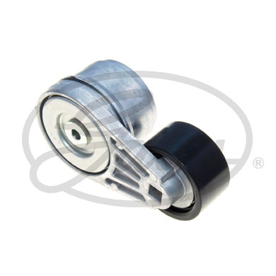 GATES Riemenspanner, Keilrippenriemen