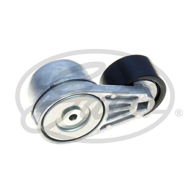 GATES Riemenspanner, Keilrippenriemen