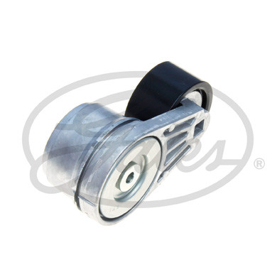 GATES Riemenspanner, Keilrippenriemen