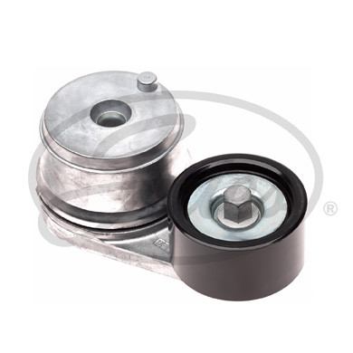 GATES Riemenspanner, Keilrippenriemen