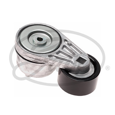 GATES Riemenspanner, Keilrippenriemen