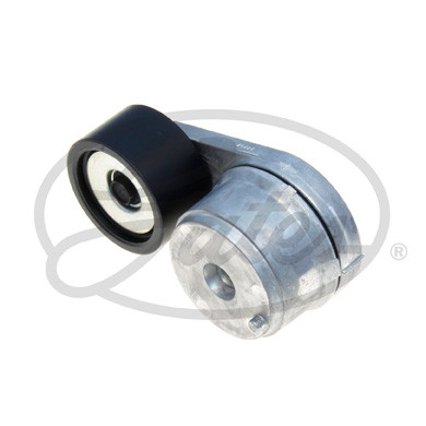 GATES Riemenspanner, Keilrippenriemen