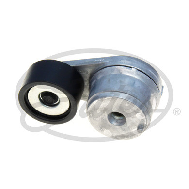 GATES Riemenspanner, Keilrippenriemen