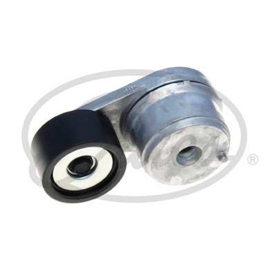 GATES Riemenspanner, Keilrippenriemen