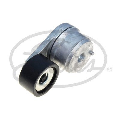 GATES Riemenspanner, Keilrippenriemen