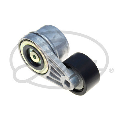 GATES Riemenspanner, Keilrippenriemen