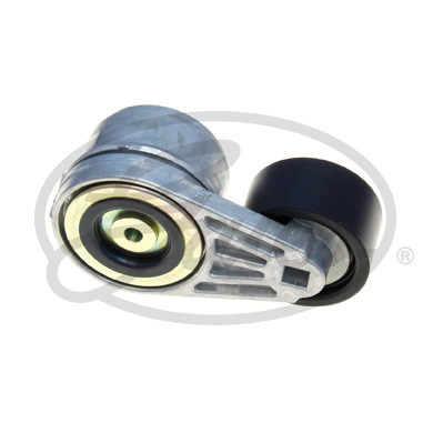 GATES Riemenspanner, Keilrippenriemen