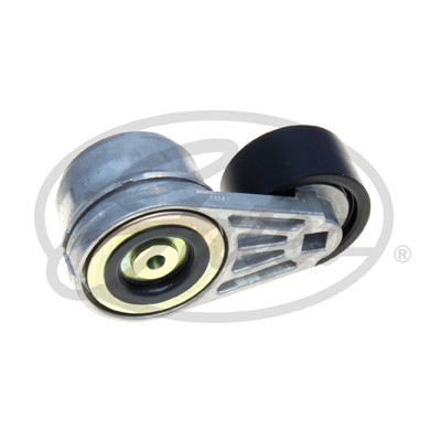 GATES Riemenspanner, Keilrippenriemen