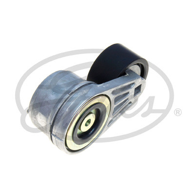 GATES Riemenspanner, Keilrippenriemen