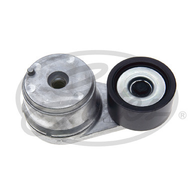 GATES Riemenspanner, Keilrippenriemen