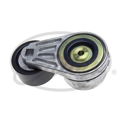 GATES Riemenspanner, Keilrippenriemen