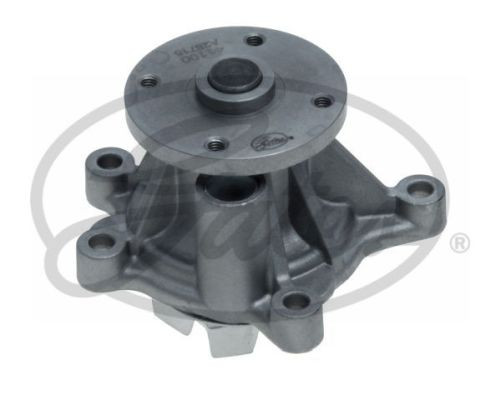 GATES Wasserpumpe