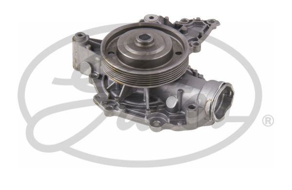 GATES Wasserpumpe