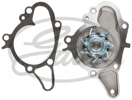 GATES Wasserpumpe