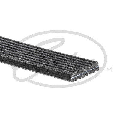 GATES Keilrippenriemen