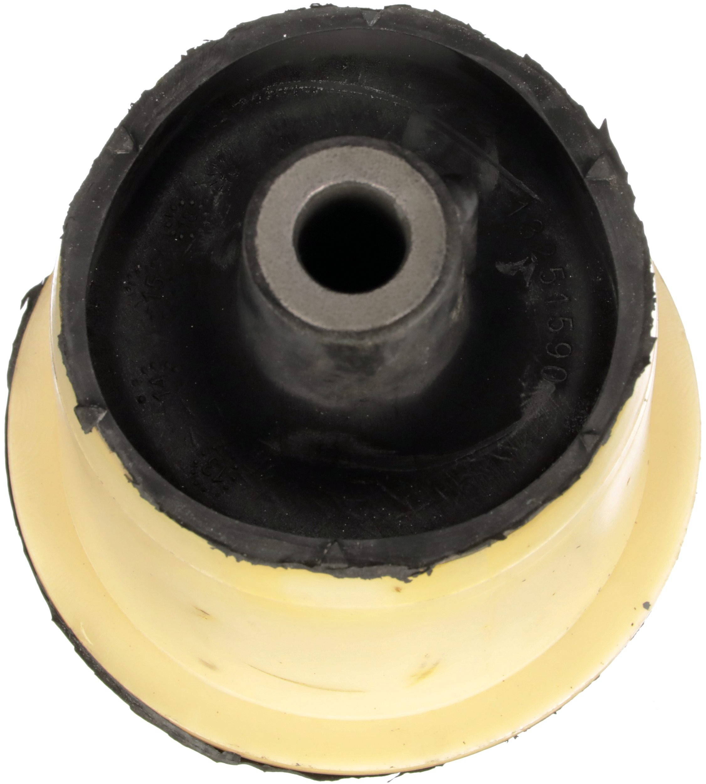 GATES Lagerung, Achskörper