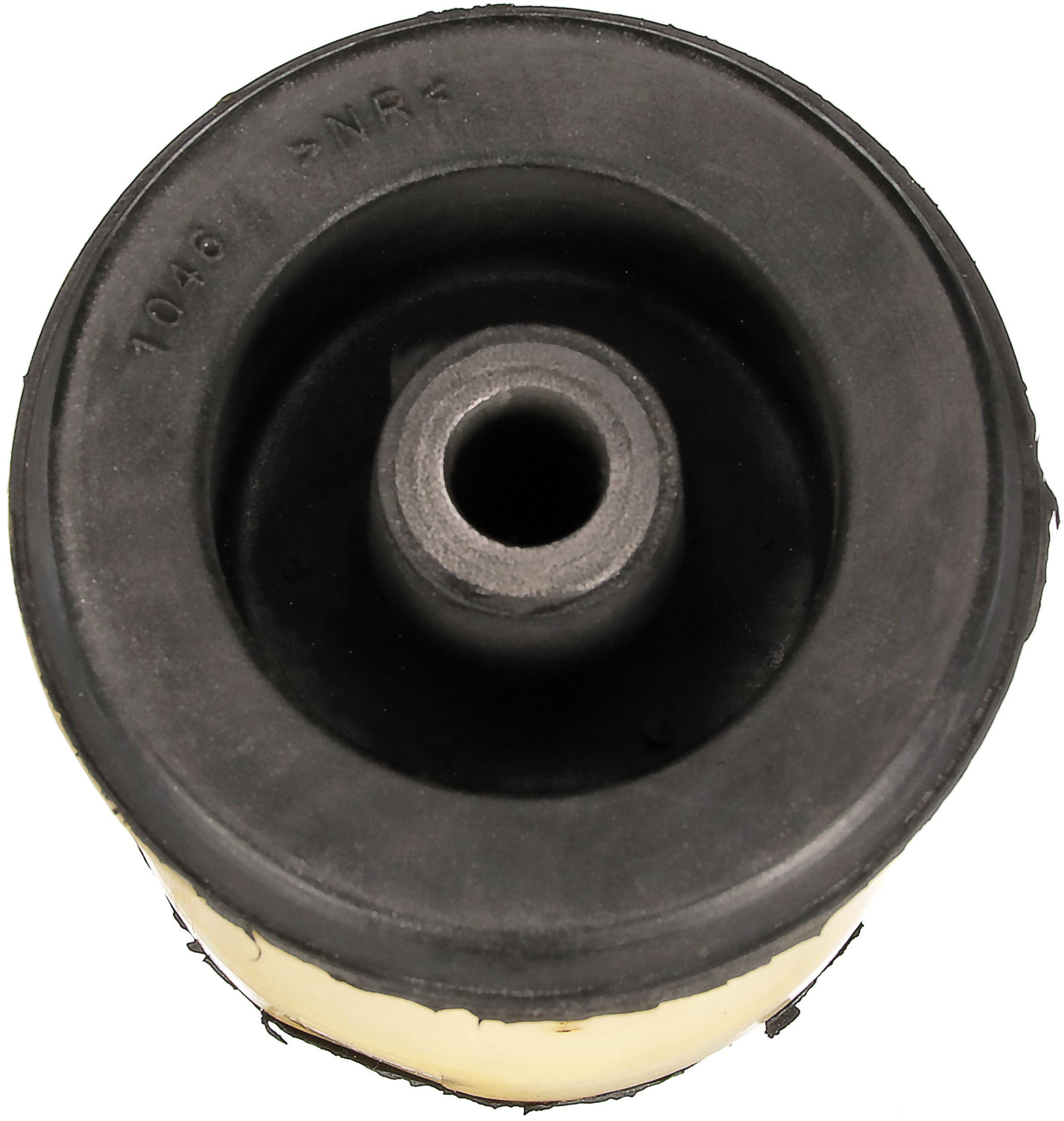 GATES Lagerung, Achskörper